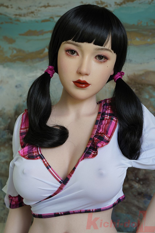  セックス人形Yūka Tachibana 