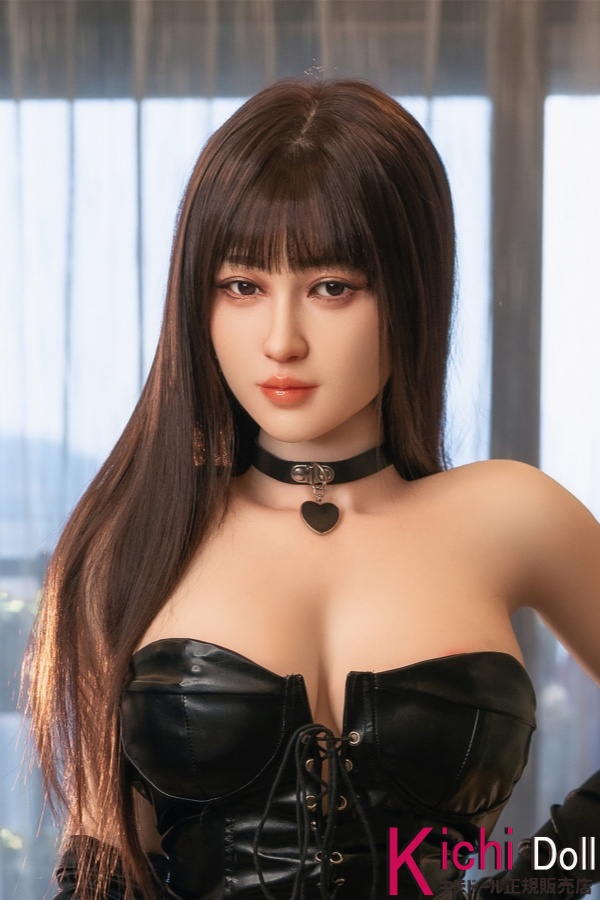 Naoka 165cm G-cup セックス人形 COSDOLL フルシリコンダッチワイフ 高級 美しい顔 セクシーな体 長い髪