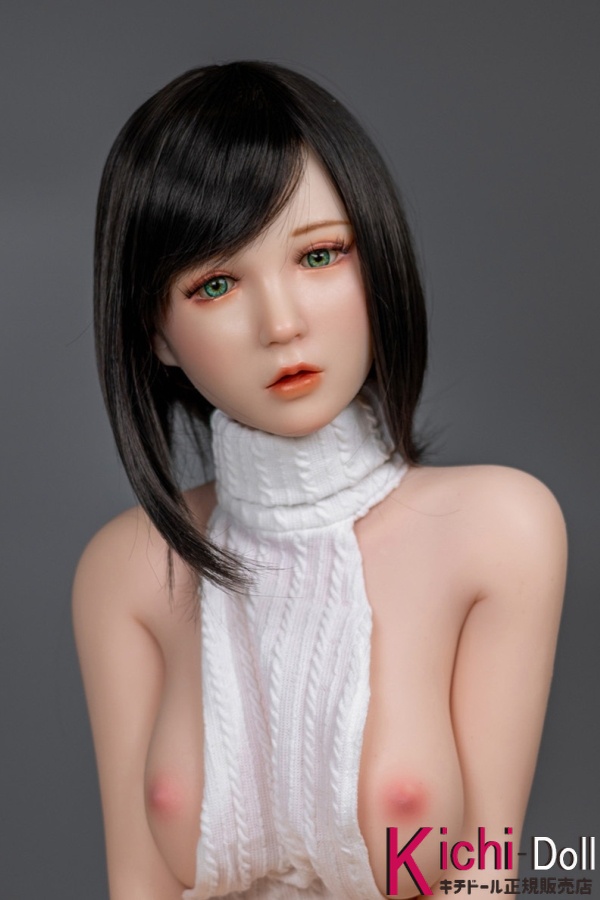 Asako 100cm C-cup セックスドール DollForever シリコン 若くて美しい 柔らかいおっぱい