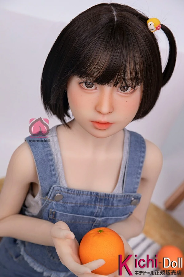 七海 ななみ Nanami Small Breast145cm（H032）MOMODOLL TPE リアルな感触ラブドール 通販