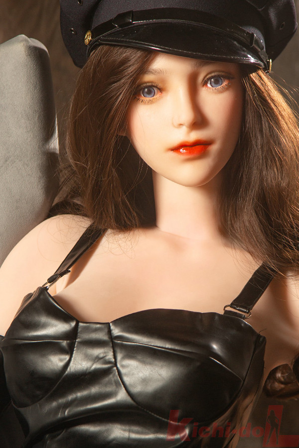 170cmラブドール販売 Avery Qita doll E-cupシリコン+TPE女性の肌質