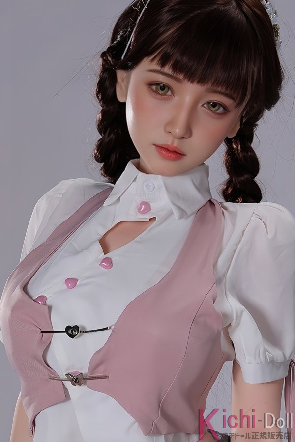    自立機能付き 等身大ダッチワイフ   