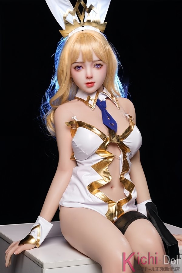     日本在庫 エッチ ドール    