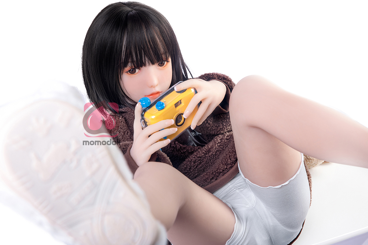 てつや ラブドール
