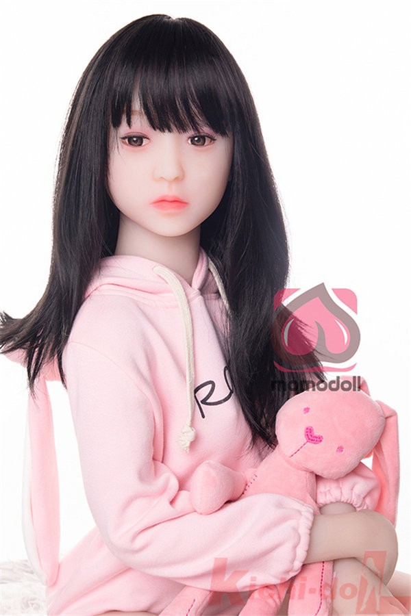 128cm 茉莉「まり・Mari」可愛い等身大ドール Momodoll 小胸 ダッチワイフ エロ