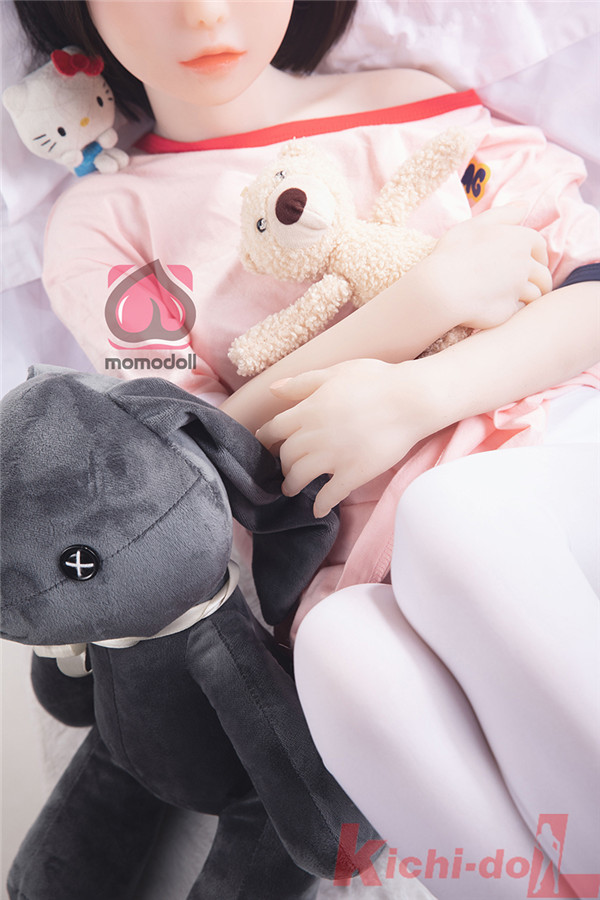   momo ドール 128cm  