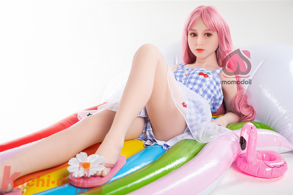 プラチナ TPE セックス人形