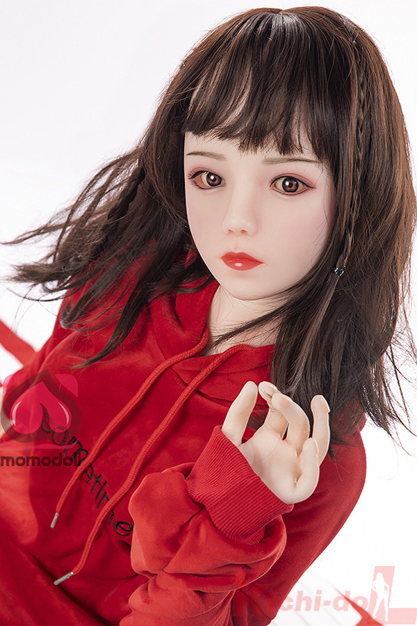 130cmラブドール通販 結菜「ゆいな・Yuina」MOMODOLL #019Head A-Cup シリコン素晴らしすぎる