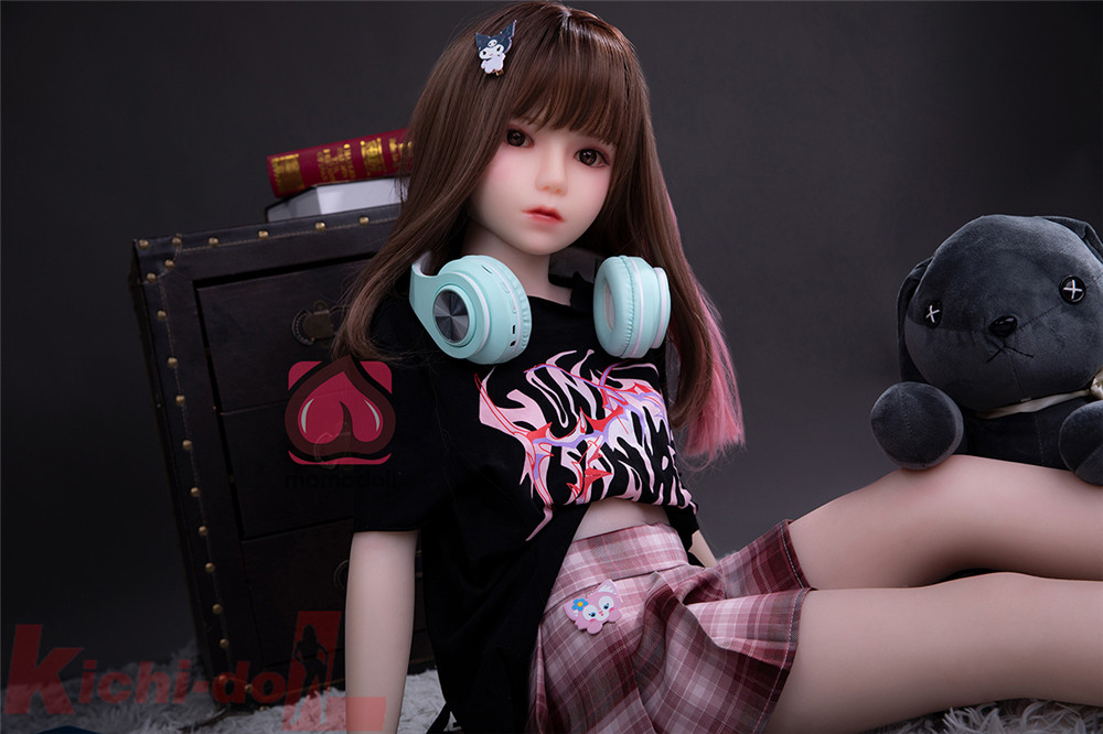 MOMODOLLセックスドール