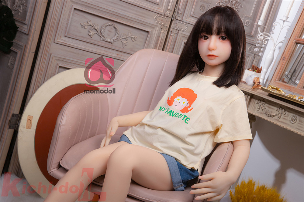MOMODOLLセックスドール