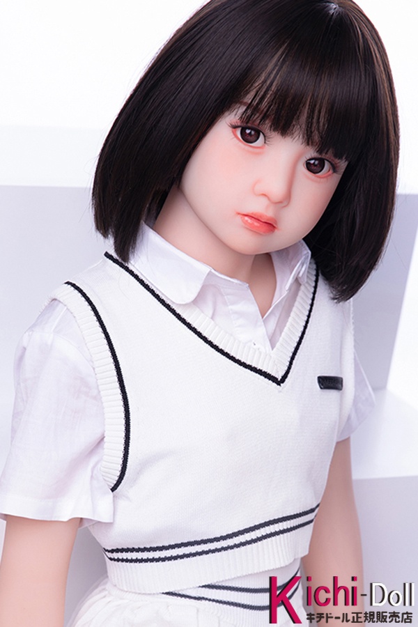 128cmリアル ラブドール MOMODOLL 小葉「さよう・Sayou」#023Head バスト小 TPEエロスと安定感