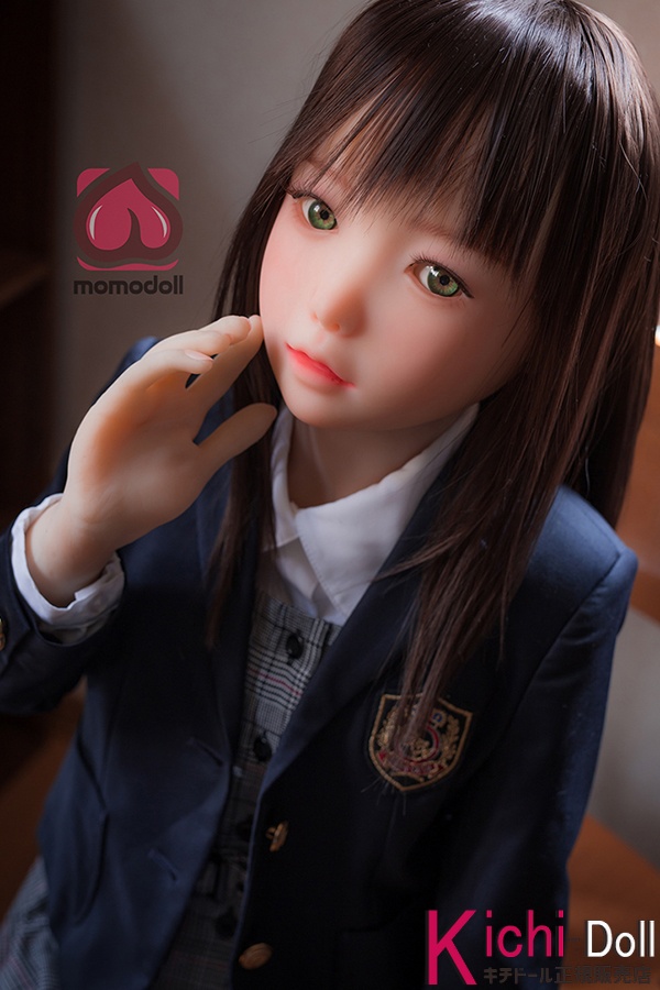 128cmリアル ラブドール MOMODOLL エルサ「えるさ・Elsa」#014-A番 小胸 TPEダッチワイフ と sex スタイルがいい