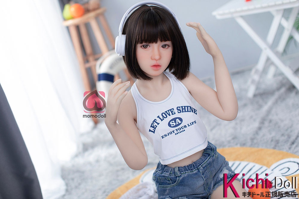 ラブドール リアル小胸