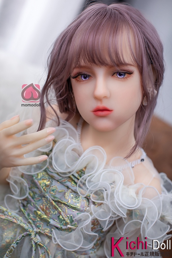 小さな胸 TPE MOMODOLL等身大リアルドール