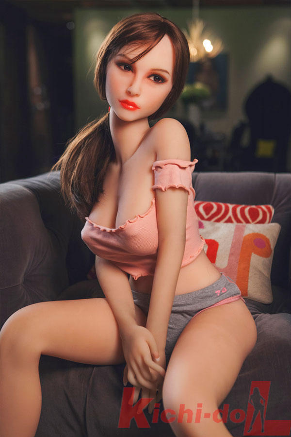 セックス人形Elina