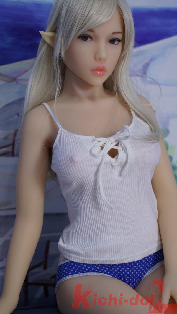  TPE製リアルドール 