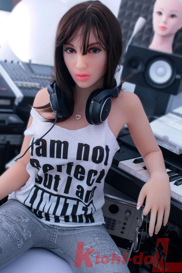  キレカワ系セックスドール 