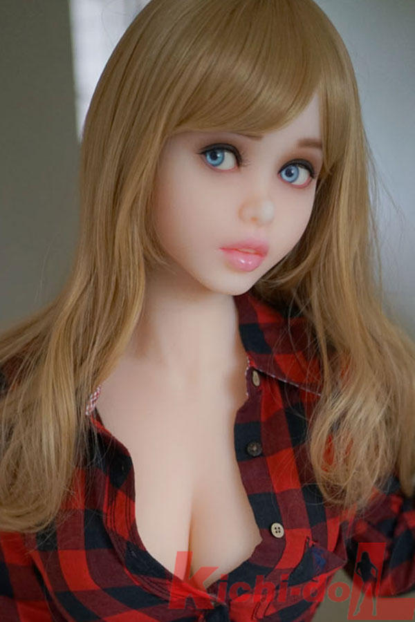 Arielダッチワイフ動画PIPER DOLL