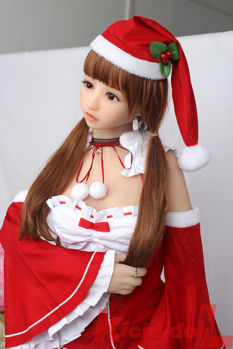 等身大ラブドールクリスマスタイプ可愛い