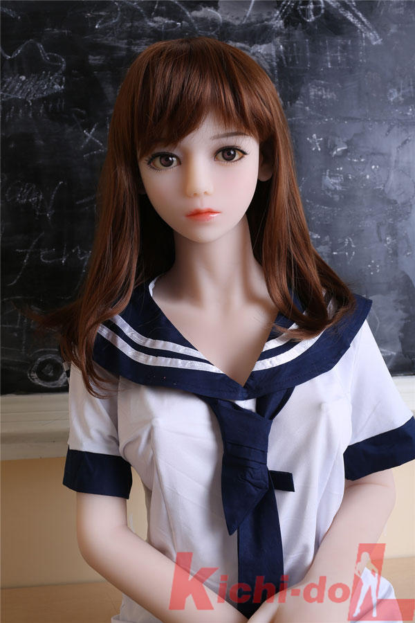 奈緒美EVOスケルトン付きSMドール146cm ダッチワイフ エロ