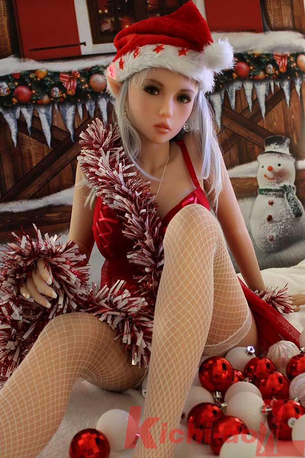  Doll4everリアルドールTPE 