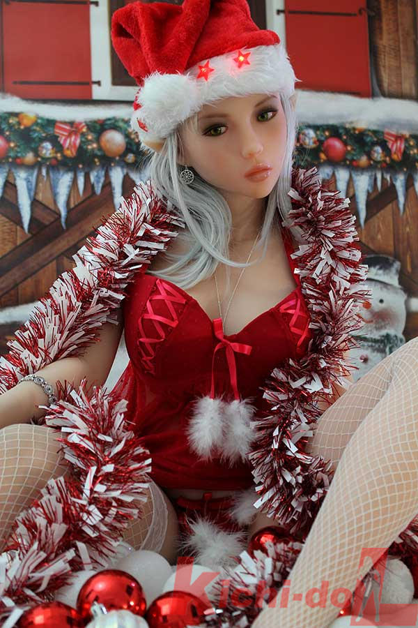  添い寝セックスドール145cm 