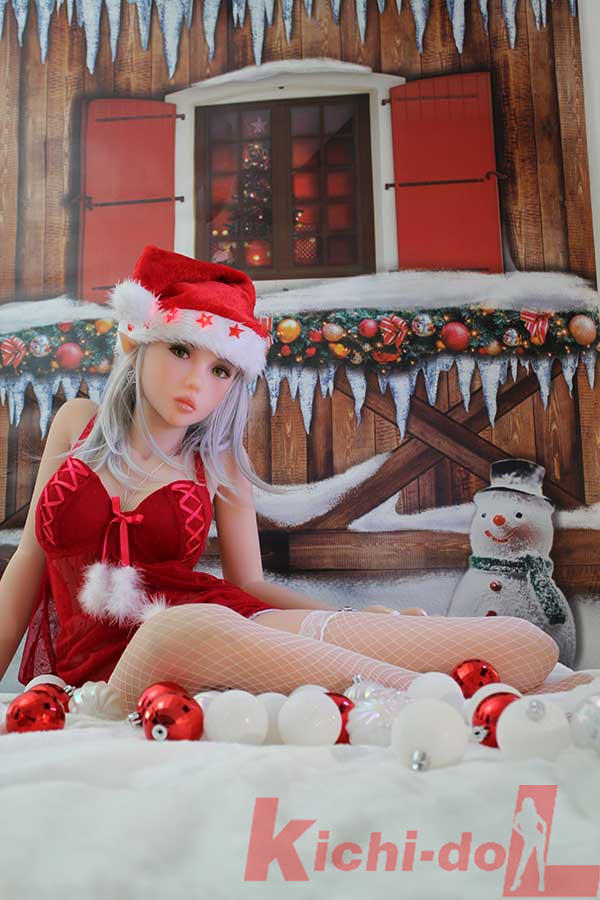  Doll4everラブドール145cm 