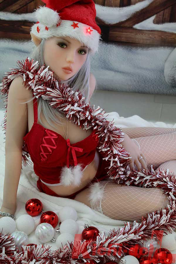  145cmリアルドールDoll4ever 