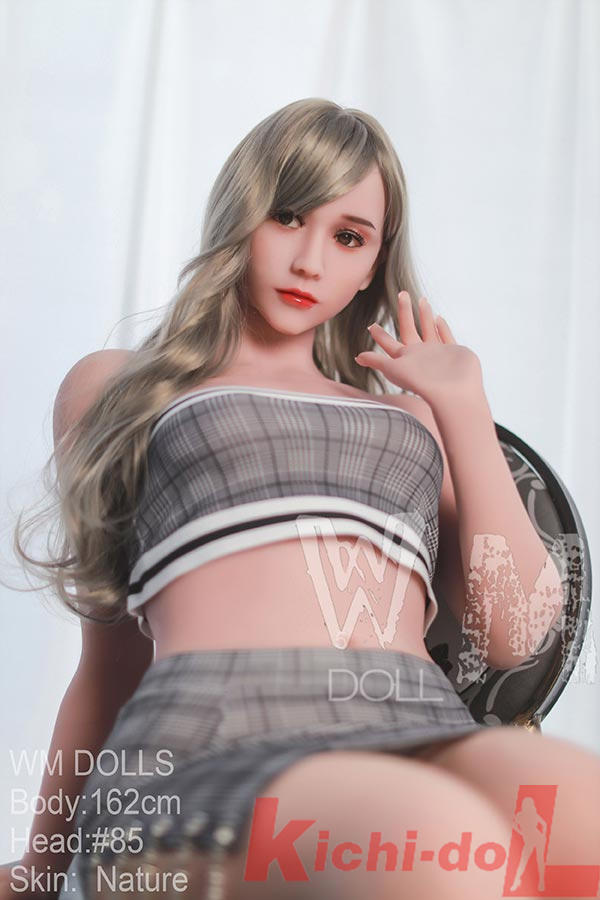      WMDOLLリアルドール     