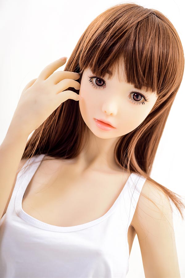 Irontech Doll