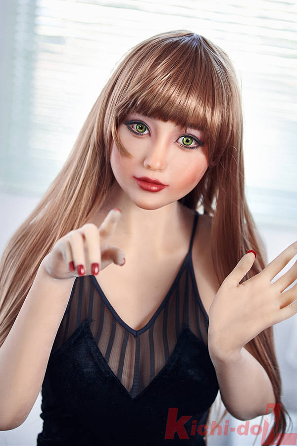 Irontech Doll