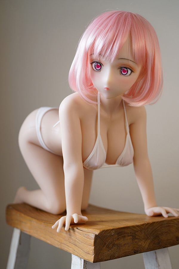    激カワロリ等身大ラブドール   