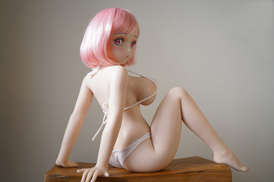 セックス人形DollHouse168