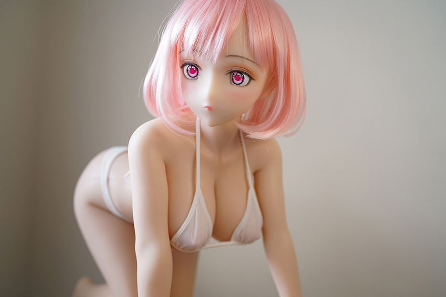 TPE等身大ドール