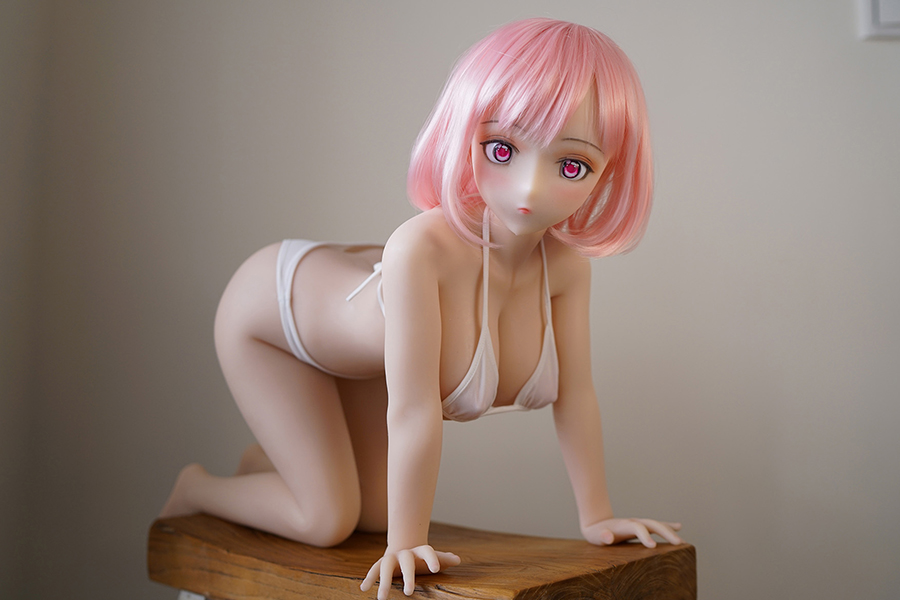 リアルドールDollHouse168