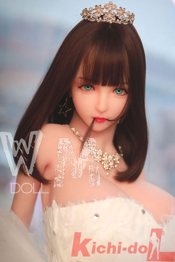 WMDOLLラブドール