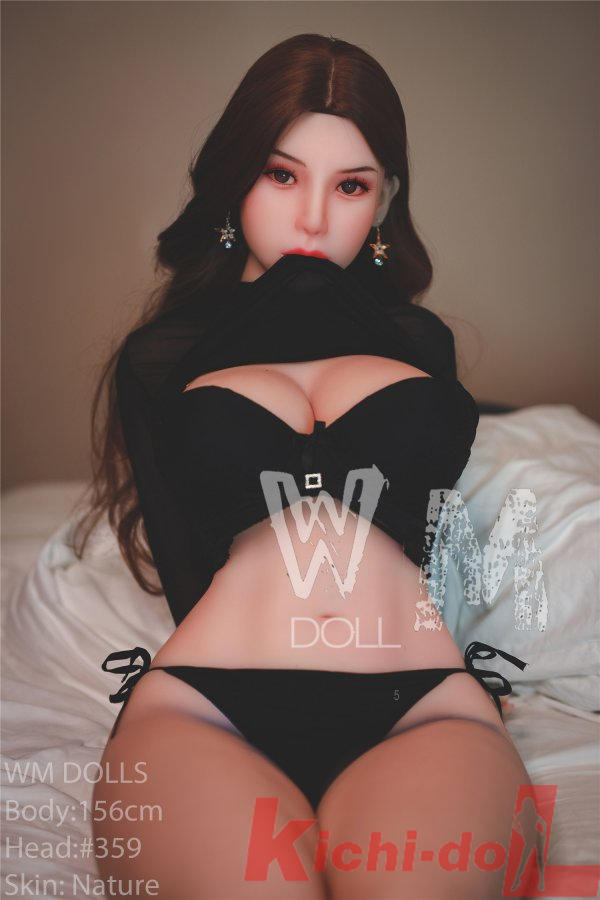  WMDOLLセックスドール 