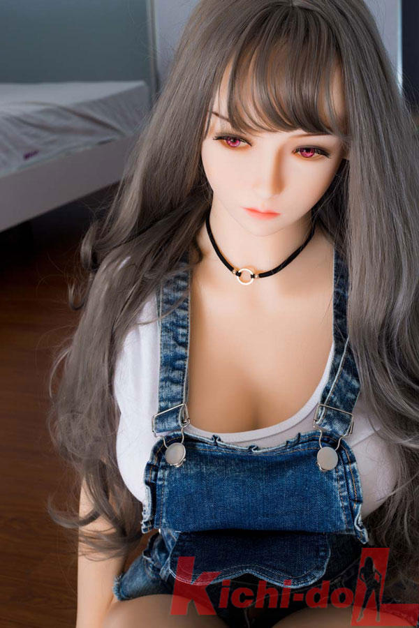 WMDOLLリアルドール