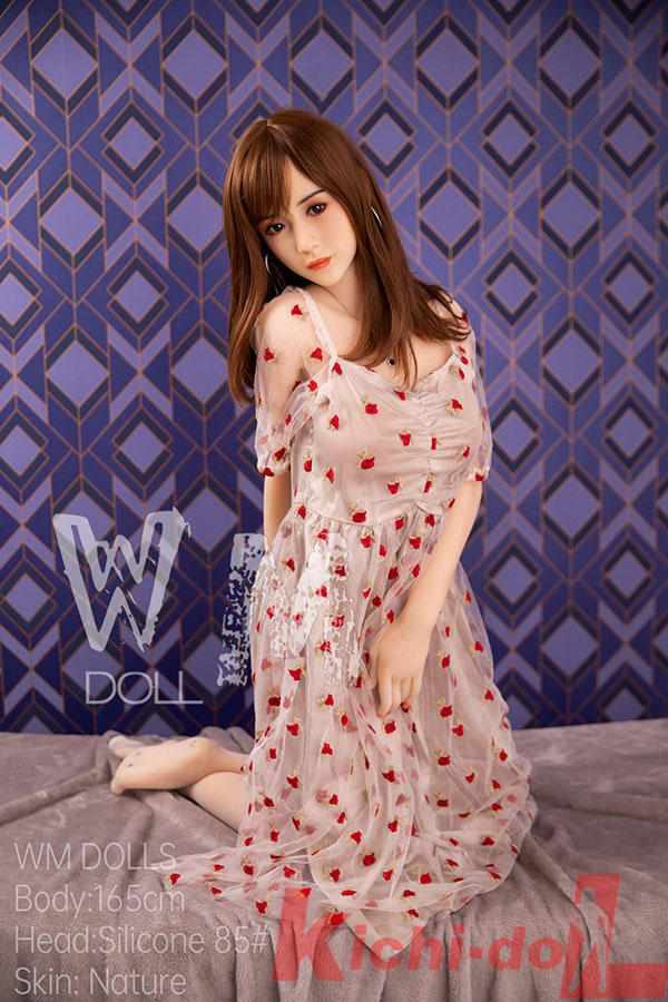WMDOLLリアルドールセクシー