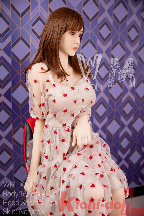 キレイ系セックス人形
