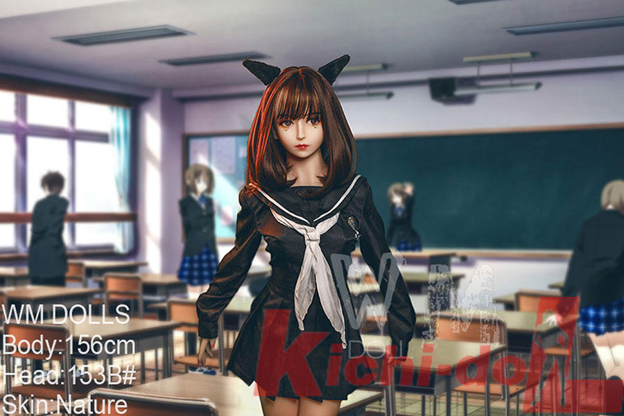 WMDOLLラブドール