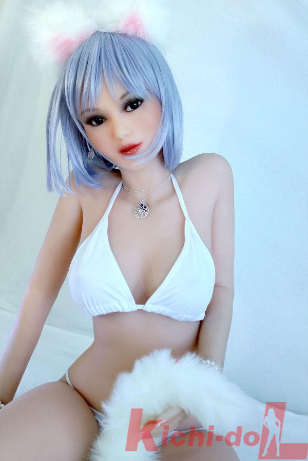  萌え系リアルドール 