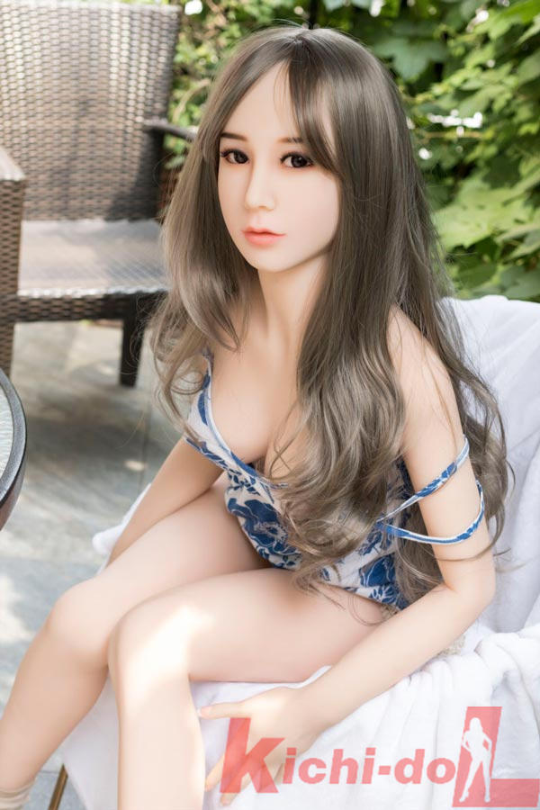 結菜156cmアジアBカップ貧乳リアルラブドール WM Doll #45Head TPE