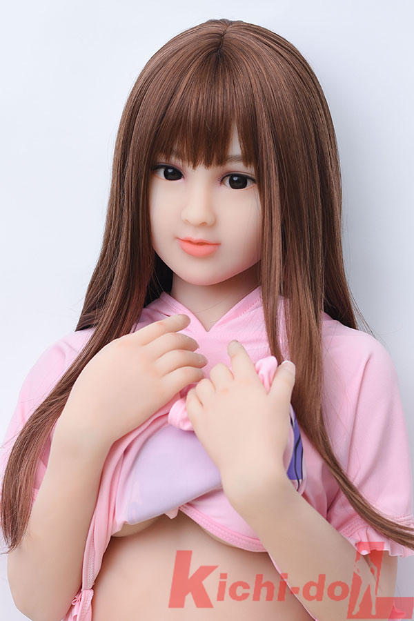 Sorane Hinataセックス人形巨乳