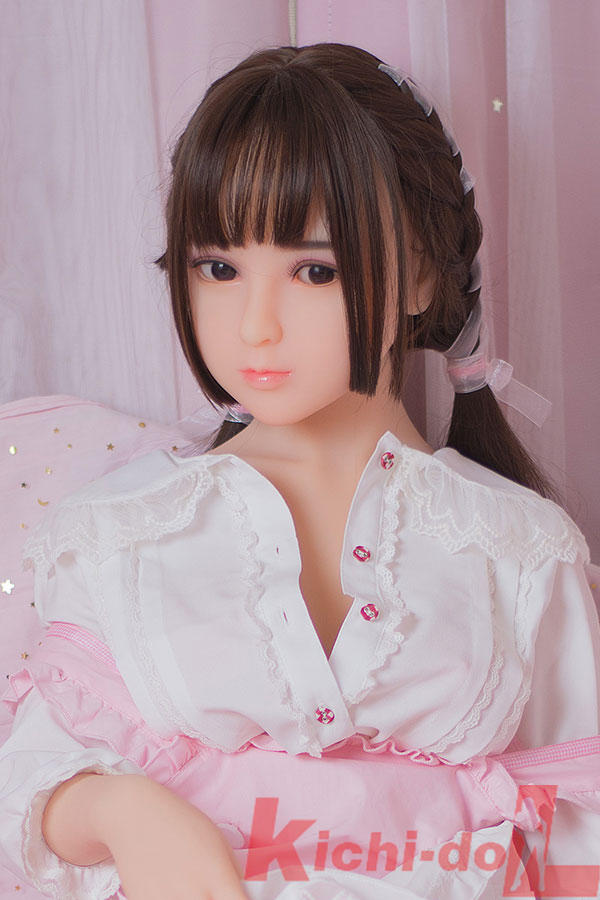 130cm大胸 小池葉菜ラブドールTPE製AXBDOLL A81番