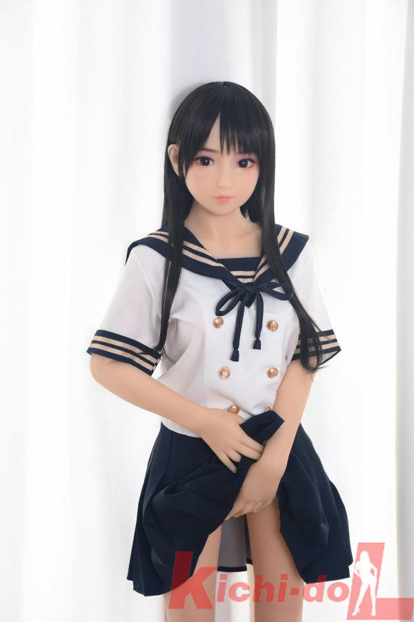 可愛い学生制服等身大ラブドール