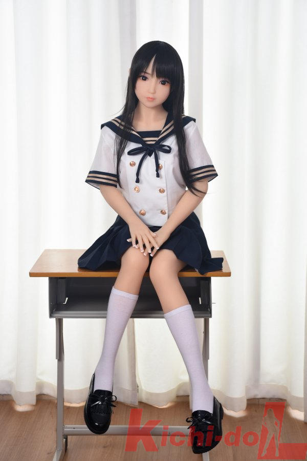 リアルラブドール可愛い学生制服