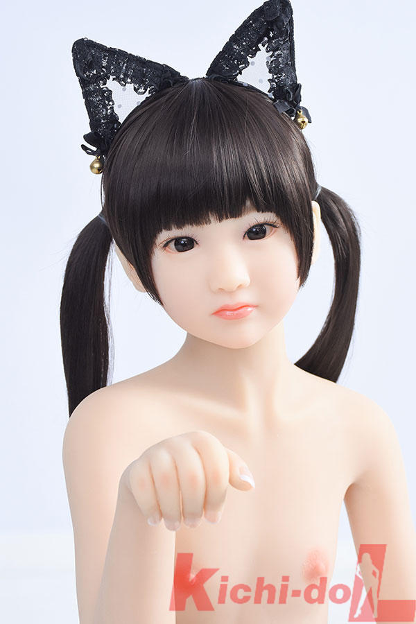 Asumi Komatsuセックス人形貧乳