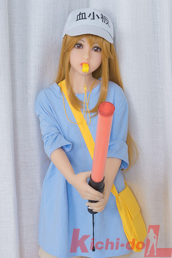 等身大ラブドール130cm