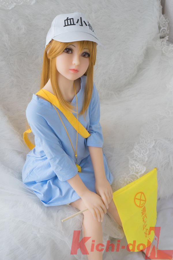 AXBDOLLリアルドール